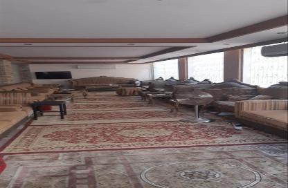 Villa - 7+ Bedrooms - 7 Bathrooms for sale in Ar Rihab - Jeddah - Makkah Al Mukarramah
