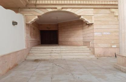 Villa - 7+ Bedrooms - 7 Bathrooms for sale in Ar Rihab - Jeddah - Makkah Al Mukarramah