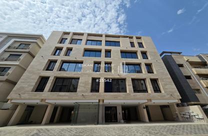 Apartment - 4 Bedrooms - 4 Bathrooms for sale in Az Zahra - Jeddah - Makkah Al Mukarramah Apartment - 4 Bedrooms - 4 Bathrooms for sale in Az Zahra - Jeddah - Makkah Al Mukarramah