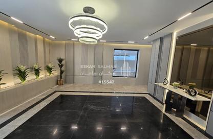 Apartment - 4 Bedrooms - 4 Bathrooms for sale in Az Zahra - Jeddah - Makkah Al Mukarramah Apartment - 4 Bedrooms - 4 Bathrooms for sale in Az Zahra - Jeddah - Makkah Al Mukarramah
