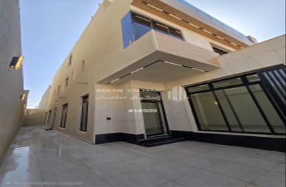 Villa - 7 Bedrooms - 6 Bathrooms for sale in Al Maizialah - Riyadh - Ar Riyadh