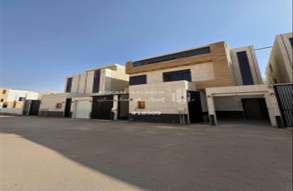 Villa - 7 Bedrooms - 6 Bathrooms for sale in Al Maizialah - Riyadh - Ar Riyadh