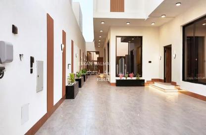 Villa - 7+ Bedrooms - 7+ Bathrooms for sale in Ash Shulah - Ad Dammam - Eastern Villa - 7+ Bedrooms - 7+ Bathrooms for sale in Ash Shulah - Ad Dammam - Eastern