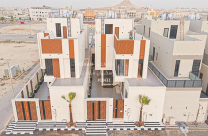 Villa - 7+ Bedrooms - 7+ Bathrooms for sale in Ash Shulah - Ad Dammam - Eastern Villa - 7+ Bedrooms - 7+ Bathrooms for sale in Ash Shulah - Ad Dammam - Eastern