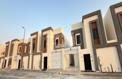Villa - 7 Bedrooms - 5 Bathrooms for sale in السليمانية - At Taif - Makkah Al Mukarramah Villa - 7 Bedrooms - 5 Bathrooms for sale in السليمانية - At Taif - Makkah Al Mukarramah