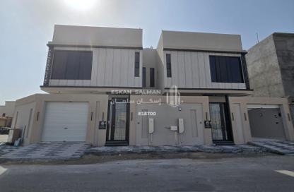 Villa - 7 Bedrooms - 6 Bathrooms for sale in As Sawari - Al Khubar - Eastern