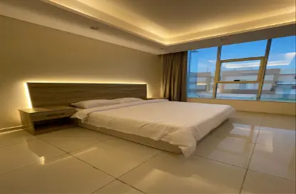 Apartment - 1 Bedroom - 2 Bathrooms for rent in Ar Rawdah - Jeddah - Makkah Al Mukarramah