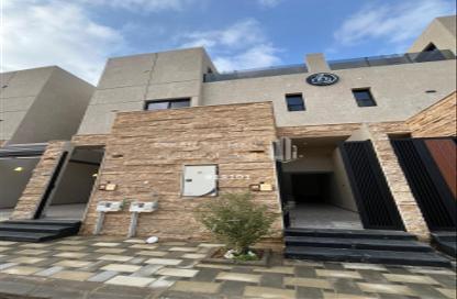 Apartment - 6 Bedrooms - 4 Bathrooms for sale in Ar Rimal - Riyadh - Ar Riyadh