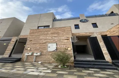 Apartment - 6 Bedrooms - 4 Bathrooms for sale in Ar Rimal - Riyadh - Ar Riyadh