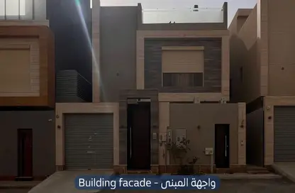 Apartment - 3 Bedrooms - 2 Bathrooms for rent in An Narjis - Riyadh - Ar Riyadh