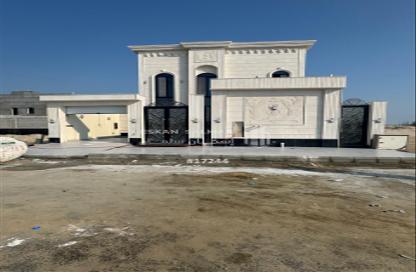 Villa - 7+ Bedrooms - 7+ Bathrooms for sale in Al Lulu - Al Khubar - Eastern Villa - 7+ Bedrooms - 7+ Bathrooms for sale in Al Lulu - Al Khubar - Eastern