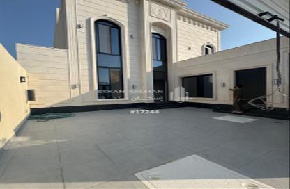 Villa - 7+ Bedrooms - 7+ Bathrooms for sale in Al Lulu - Al Khubar - Eastern Villa - 7+ Bedrooms - 7+ Bathrooms for sale in Al Lulu - Al Khubar - Eastern