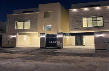 Full Floor - 5 Bedrooms - 4 Bathrooms for sale in An Nahdah - Riyadh - Ar Riyadh