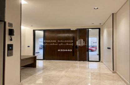 Apartment - 3 - 3 for sale in As Salamah - Jeddah - Makkah Al Mukarramah