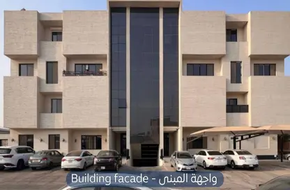 Apartment - 3 Bedrooms - 3 Bathrooms for rent in Al Yarmuk - Riyadh - Ar Riyadh