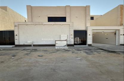 فيلا - 8 غرف نوم - 8 حمامات للبيع في الجنادرية - الرياض - الرياض