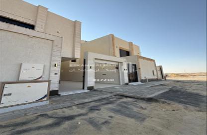 فيلا - 8 غرف نوم - 8 حمامات للبيع في الجنادرية - الرياض - الرياض
