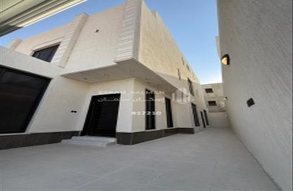 فيلا - 8 غرف نوم - 8 حمامات للبيع في الجنادرية - الرياض - الرياض