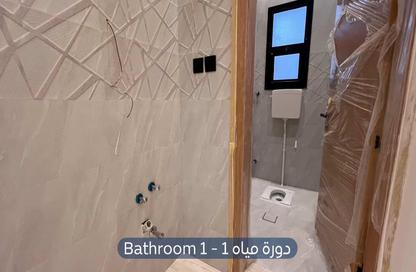 شقة - 3 غرف نوم - 2 حمامات للايجار في المهدية - الرياض - الرياض