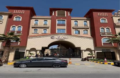 Apartment - 3 - 4 for sale in Dhahrat Laban - Riyadh - Ar Riyadh Apartment - 3 - 4 for sale in Dhahrat Laban - Riyadh - Ar Riyadh