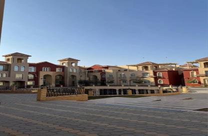 Apartment - 3 - 4 for sale in Dhahrat Laban - Riyadh - Ar Riyadh