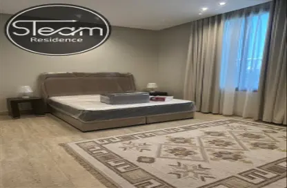 Apartment - 3 Bedrooms - 3 Bathrooms for rent in Al Hamra - Al Khubar - Eastern Apartment - 3 Bedrooms - 3 Bathrooms for rent in Al Hamra - Al Khubar - Eastern