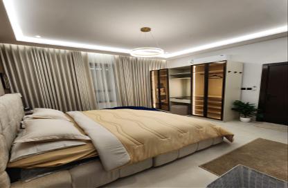 Apartment - 3 - 3 for rent in As Salamah - Jeddah - Makkah Al Mukarramah Apartment - 3 - 3 for rent in As Salamah - Jeddah - Makkah Al Mukarramah