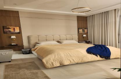 Apartment - 3 - 3 for rent in As Salamah - Jeddah - Makkah Al Mukarramah