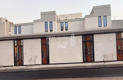 طابق كامل - 4 غرف نوم - 4 حمامات للبيع في المدينة الصناعية - المدينة المنورة - المدينة المنورة