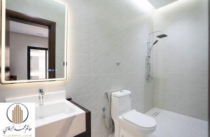 Apartment - 3 Bedrooms - 3 Bathrooms for sale in As Salamah - Jeddah - Makkah Al Mukarramah