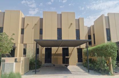 Villa - 3 Bedrooms - 4 Bathrooms for sale in سدرة - Riyadh - Ar Riyadh