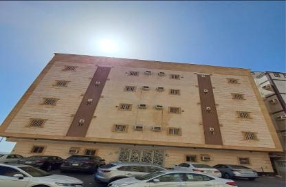Whole Building - 5 Bedrooms - 3 Bathrooms for sale in Prince Abdulmajeed - Jeddah - Makkah Al Mukarramah
