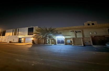 Villa - 7 - 7 for sale in Tuwaiq - Riyadh - Ar Riyadh