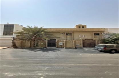 Villa - 7 - 7 for sale in Tuwaiq - Riyadh - Ar Riyadh