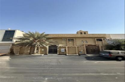 Villa - 7 - 7 for sale in Tuwaiq - Riyadh - Ar Riyadh