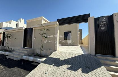 Villa - 7+ Bedrooms - 6 Bathrooms for sale in Ar Rayyan - Bishah - Asir