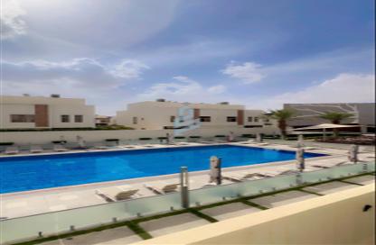 فيلا - 3 غرف نوم - 3 حمامات للايجار في المونسية - الرياض - الرياض