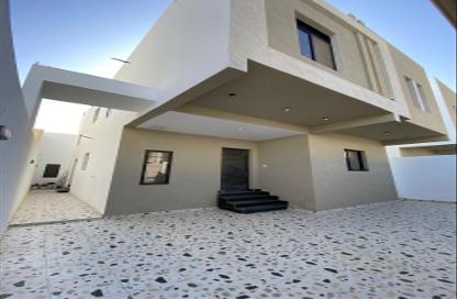 Villa - 7 Bedrooms - 6 Bathrooms for sale in Ar Rahmanyah - Jeddah - Makkah Al Mukarramah Villa - 7 Bedrooms - 6 Bathrooms for sale in Ar Rahmanyah - Jeddah - Makkah Al Mukarramah