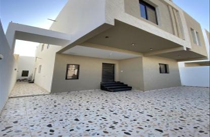 Villa - 7 Bedrooms - 6 Bathrooms for sale in Ar Rahmanyah - Jeddah - Makkah Al Mukarramah