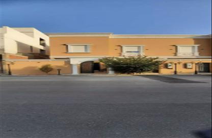 Villa - 7 - 7 for rent in Ash Sheraa - Jeddah - Makkah Al Mukarramah