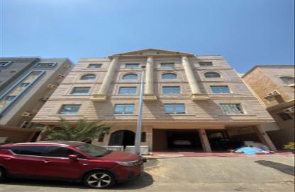 Apartment - 2 - 2 for rent in As Salamah - Jeddah - Makkah Al Mukarramah