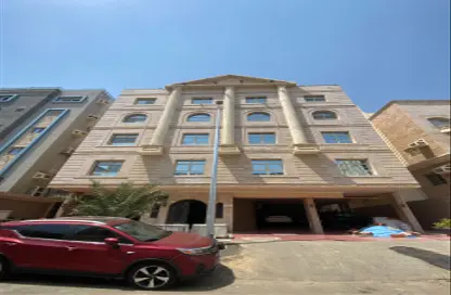 Apartment - 2 Bedrooms - 2 Bathrooms for rent in As Salamah - Jeddah - Makkah Al Mukarramah
