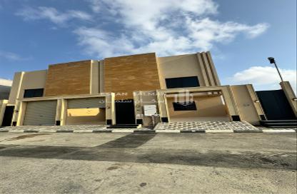 Apartment - 7+ Bedrooms - 5 Bathrooms for sale in Al Sharaf - Khamis Mushayt - Asir Apartment - 7+ Bedrooms - 5 Bathrooms for sale in Al Sharaf - Khamis Mushayt - Asir
