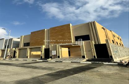 Apartment - 7+ Bedrooms - 5 Bathrooms for sale in Al Sharaf - Khamis Mushayt - Asir Apartment - 7+ Bedrooms - 5 Bathrooms for sale in Al Sharaf - Khamis Mushayt - Asir
