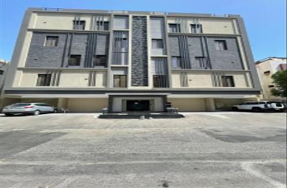 Apartment - 4 Bedrooms - 3 Bathrooms for rent in Ar Rawdah - Jeddah - Makkah Al Mukarramah