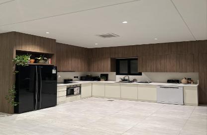 Apartment - 3 Bedrooms - 3 Bathrooms for rent in Al Munisiyah - Riyadh - Ar Riyadh