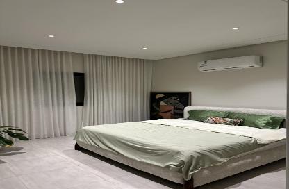 Apartment - 3 Bedrooms - 3 Bathrooms for rent in Al Munisiyah - Riyadh - Ar Riyadh