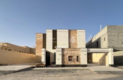 Full Floor - 6 Bedrooms - 5 Bathrooms for sale in Al Bayan - Riyadh - Ar Riyadh
