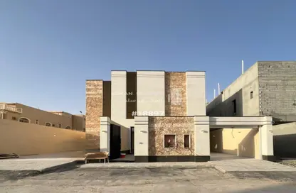 Full Floor - 6 Bedrooms - 5 Bathrooms for sale in Al Bayan - Riyadh - Ar Riyadh