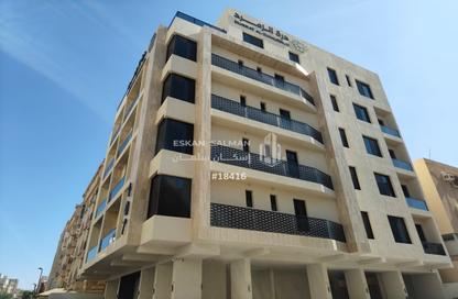 Apartment - 4 Bedrooms - 3 Bathrooms for sale in As Salamah - Jeddah - Makkah Al Mukarramah Apartment - 4 Bedrooms - 3 Bathrooms for sale in As Salamah - Jeddah - Makkah Al Mukarramah